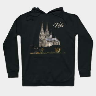 Cologne Hoodie